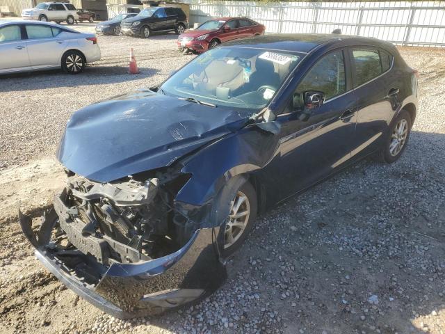 mazda 3 2015 3mzbm1l78fm191875