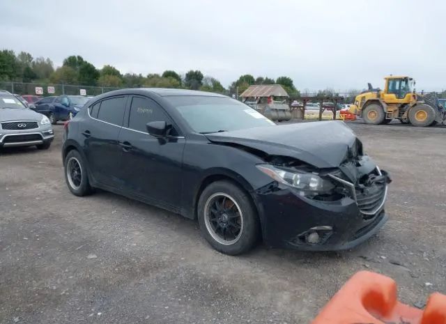 mazda 3 2015 3mzbm1l7xfm184412