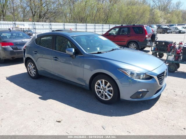 mazda mazda3 2015 3mzbm1l7xfm188332