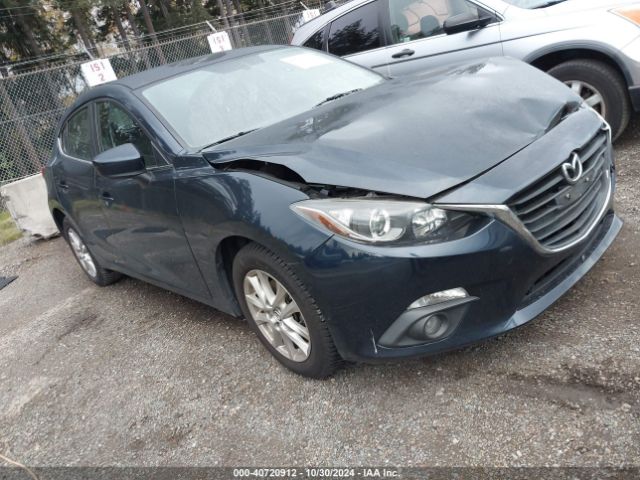 mazda mazda3 2015 3mzbm1l7xfm228330