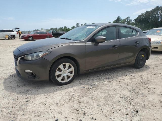 mazda 3 2015 3mzbm1m71fm148753