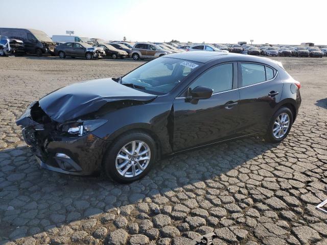 mazda 3 2015 3mzbm1m72fm219040