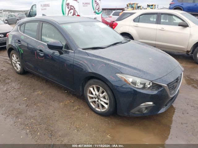 mazda mazda3 2016 3mzbm1m72gm319379