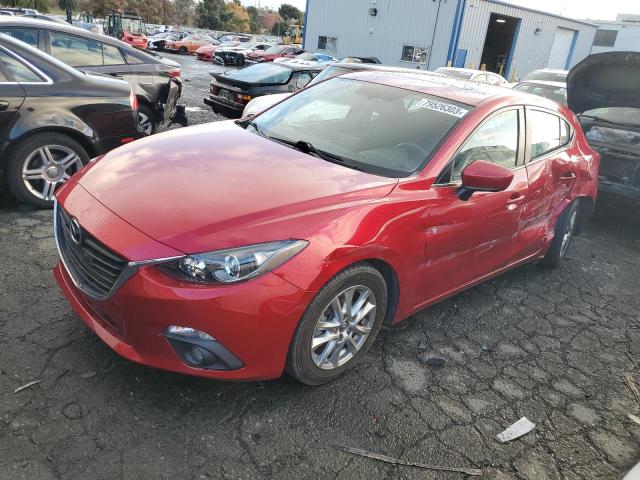 mazda 3 2016 3mzbm1m74gm318735