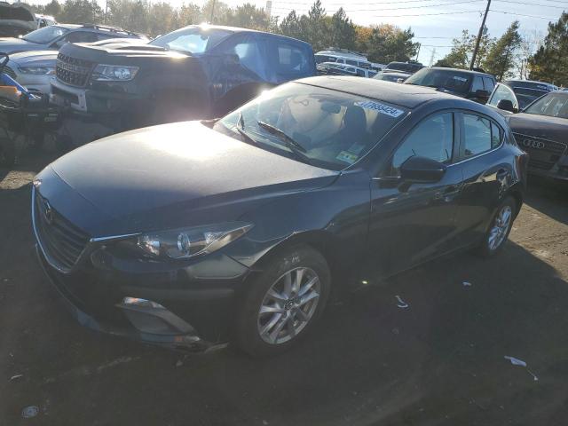 mazda 3 grand to 2014 3mzbm1m75em122896