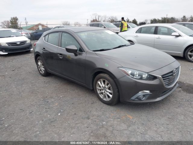 mazda mazda3 2015 3mzbm1m77fm183748