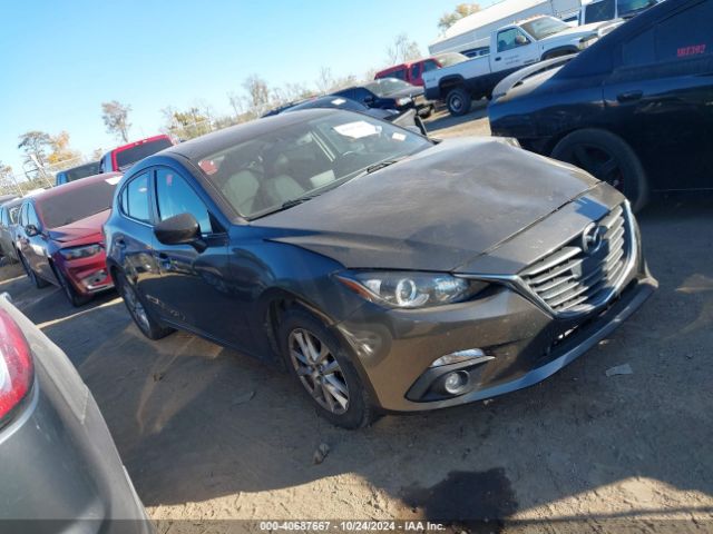 mazda mazda3 2016 3mzbm1m77gm302769