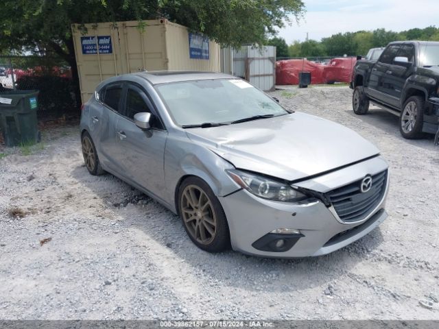 mazda mazda3 2016 3mzbm1m78gm308046