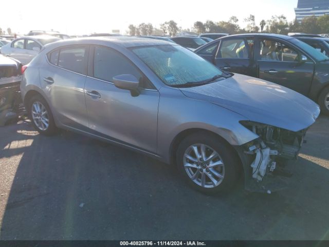 mazda mazda3 2015 3mzbm1m79fm223277