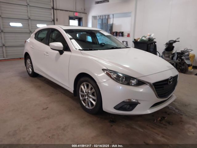 mazda mazda3 2016 3mzbm1n77gm240949