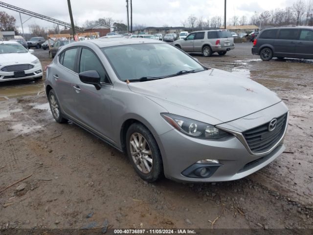 mazda mazda3 2016 3mzbm1n77gm300888