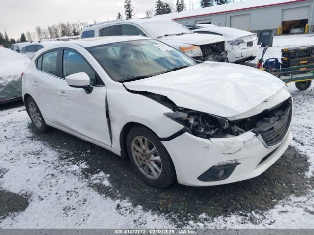 mazda mazda3 2016 3mzbm1n77gm319103