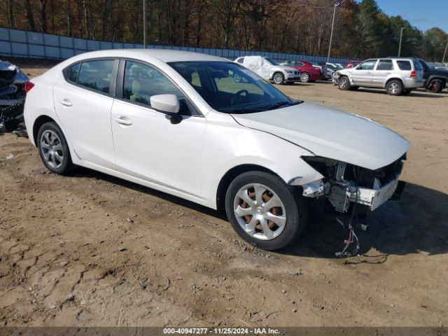 mazda mazda3 2016 3mzbm1t70gm322203