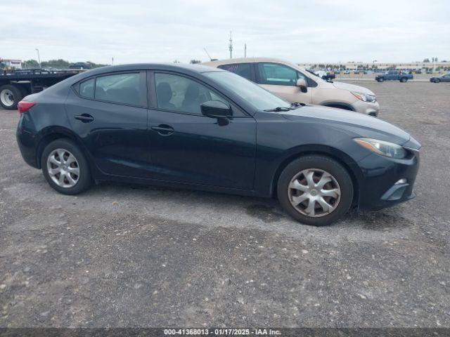 mazda mazda3 2016 3mzbm1t71gm297764