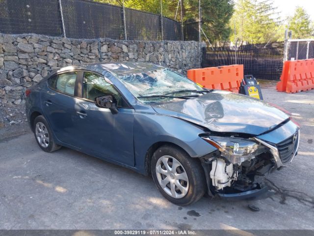 mazda mazda3 2016 3mzbm1t73gm257329