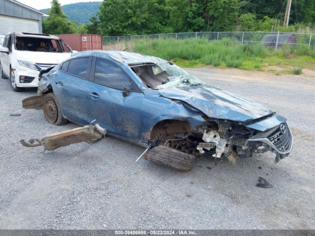 mazda mazda3 2016 3mzbm1t73gm276186