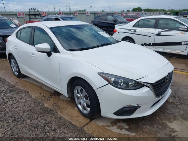 mazda mazda3 2016 3mzbm1t74gm323869