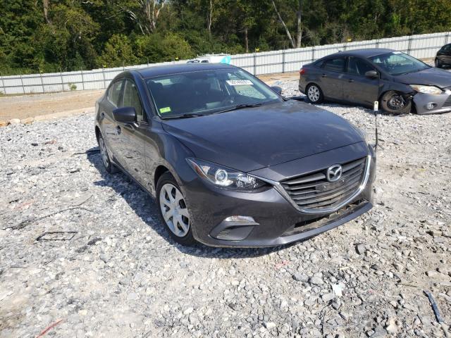 mazda 3 gx 2016 3mzbm1t75gm281731