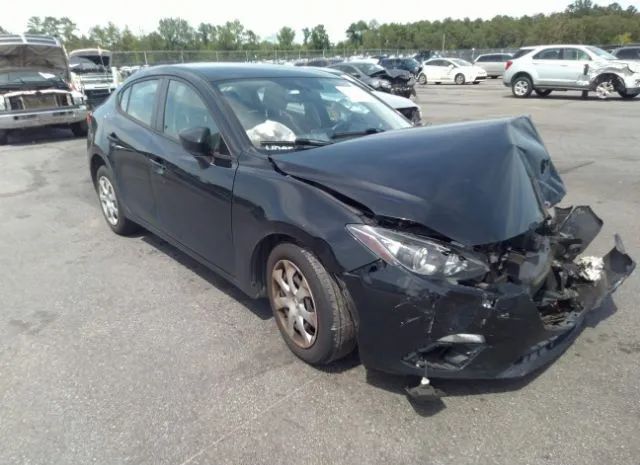 mazda  2016 3mzbm1t76gm300061