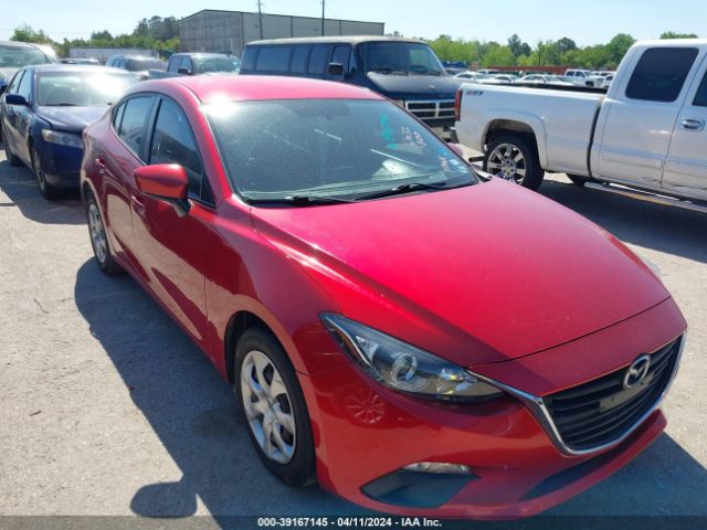 mazda mazda3 2016 3mzbm1t78gm320800