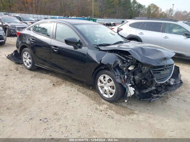 mazda mazda3 2016 3mzbm1t79gm301379