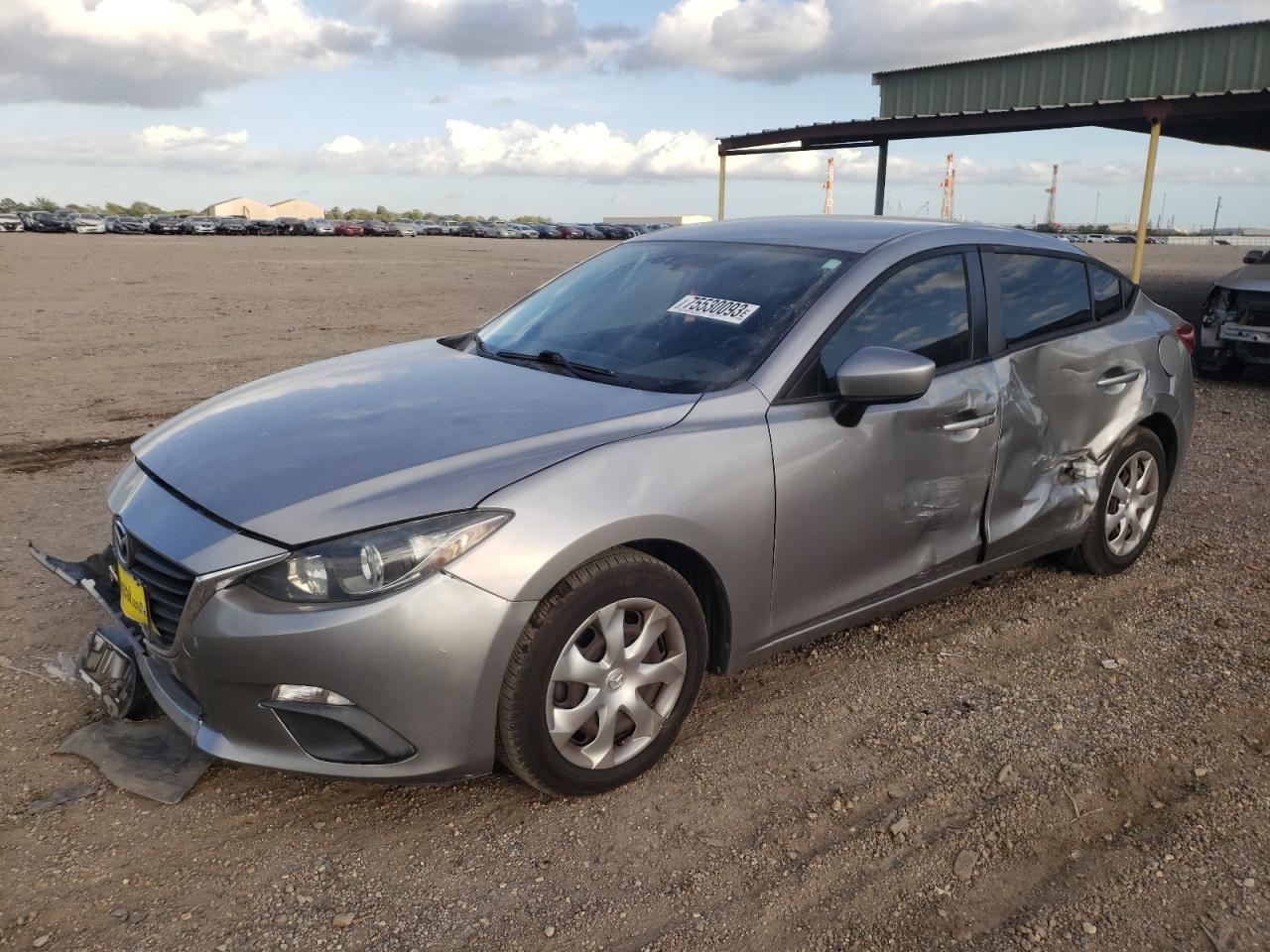 mazda 3 2016 3mzbm1t7xgm298573