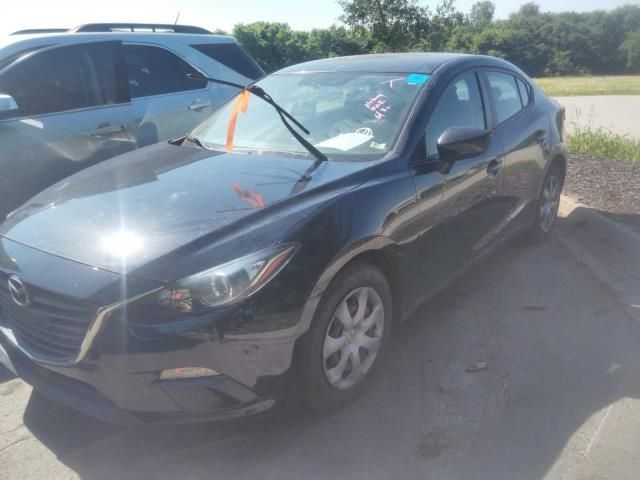 mazda 3 2014 3mzbm1u70em102877