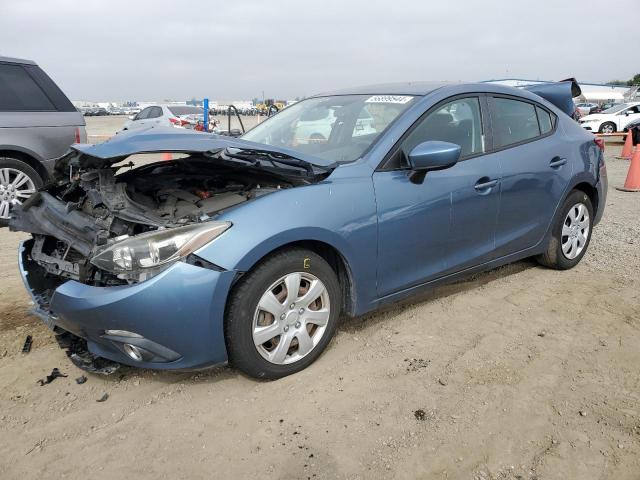 mazda 3 sport 2015 3mzbm1u70fm137596