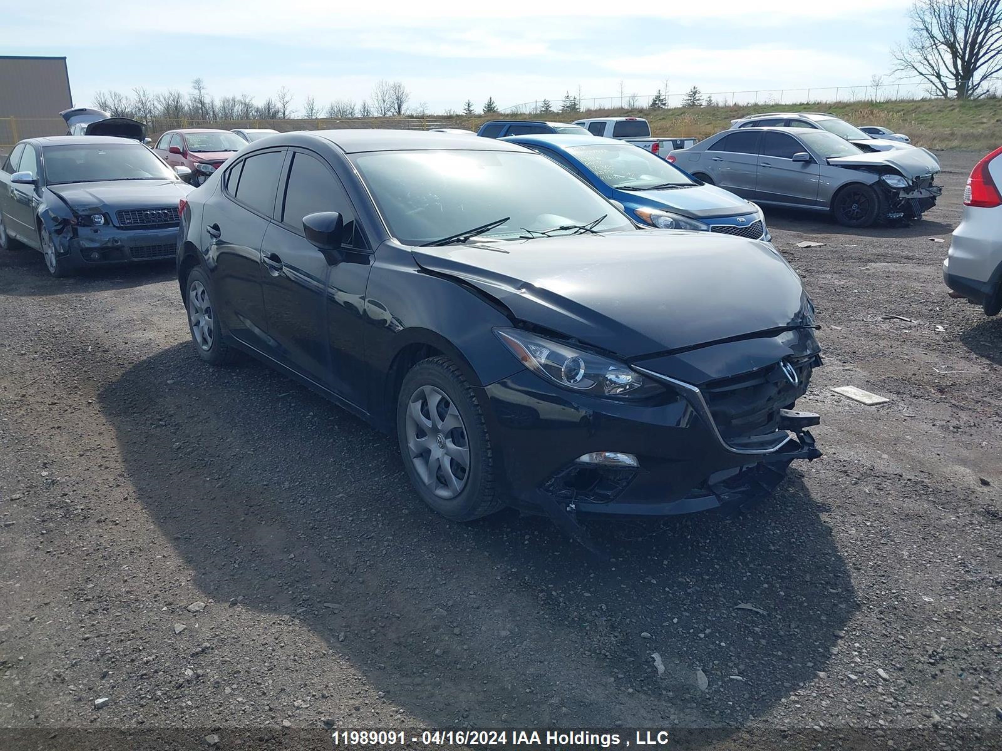 mazda 3 2015 3mzbm1u70fm160313