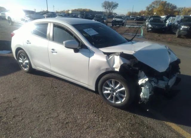 mazda mazda3 2016 3mzbm1u71gm292465