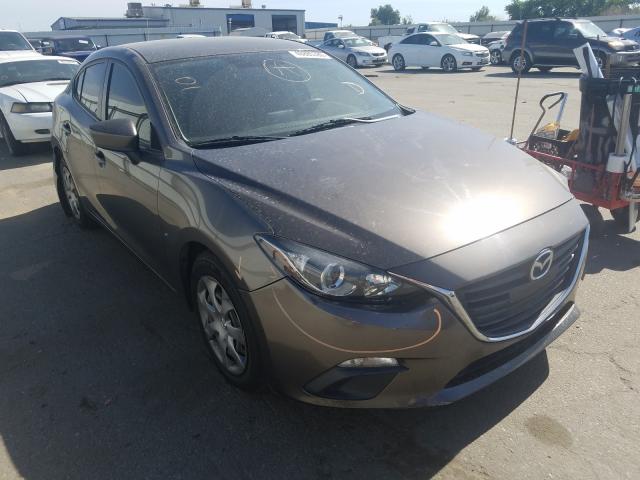 mazda 3 sport 2015 3mzbm1u72fm145456