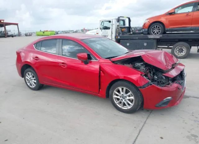 mazda  2016 3mzbm1u72gm274900