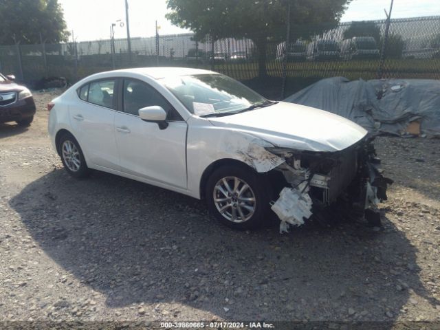 mazda mazda3 2016 3mzbm1u72gm318569