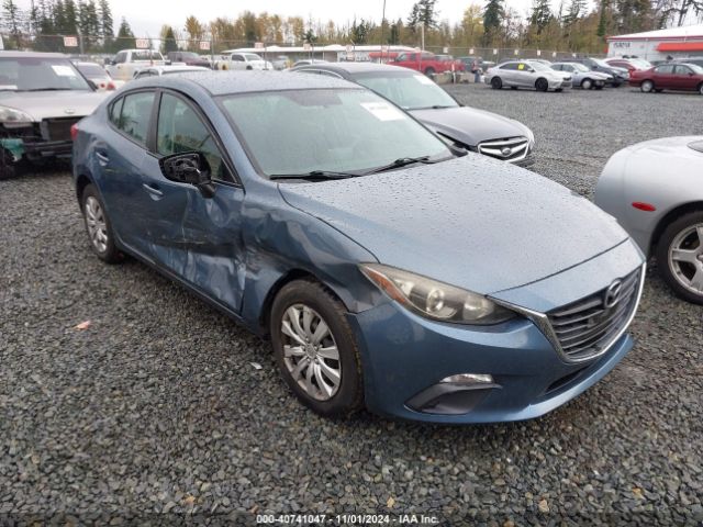 mazda mazda3 2015 3mzbm1u73fm236803