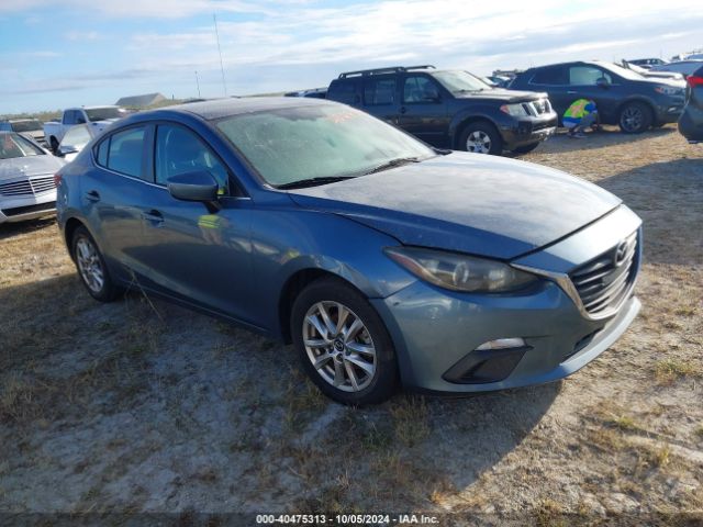 mazda mazda3 2016 3mzbm1u73gm243378