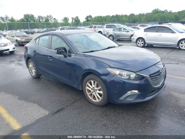 mazda mazda3 2016 3mzbm1u73gm275862