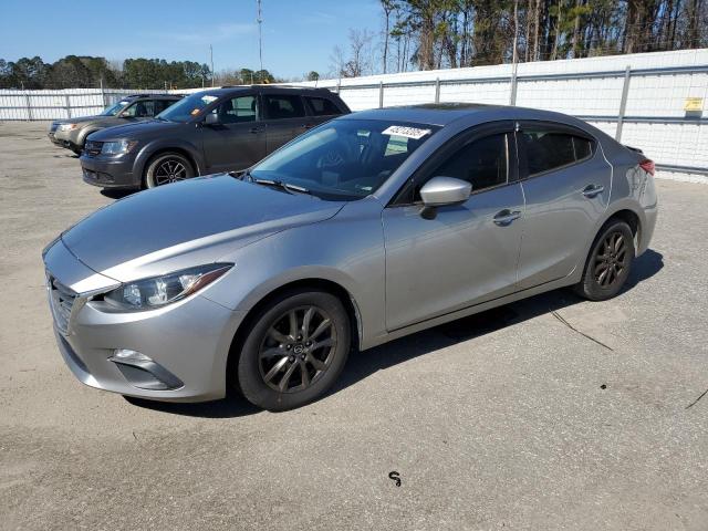 mazda 3 sport 2015 3mzbm1u74fm135009