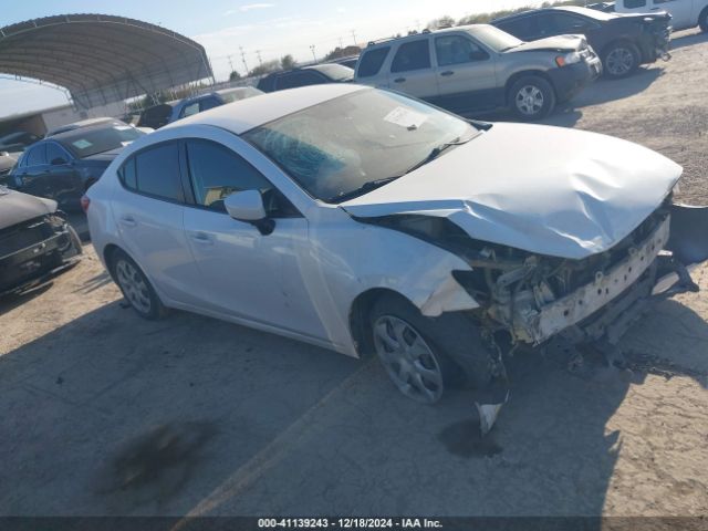 mazda mazda3 2015 3mzbm1u74fm210940