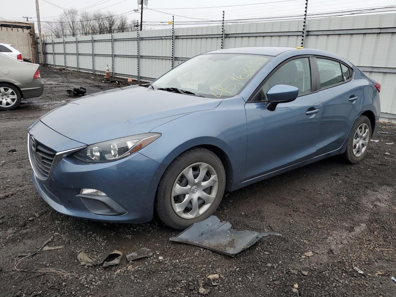 mazda 3 2015 3mzbm1u75fm128893