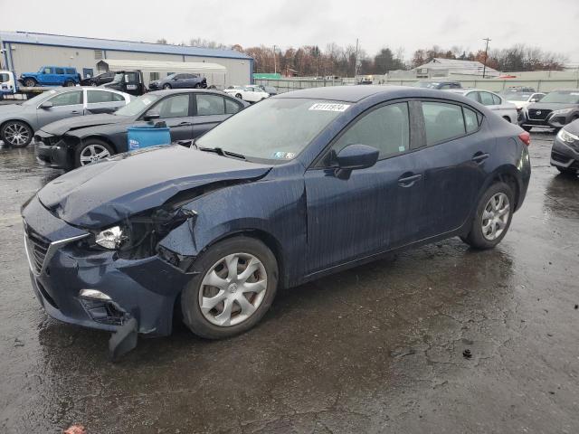 mazda 3 sport 2015 3mzbm1u75fm143135