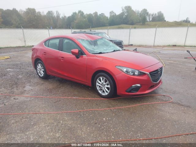 mazda mazda3 2016 3mzbm1u75gm245794