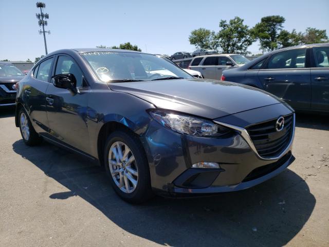 mazda  2016 3mzbm1u75gm301510