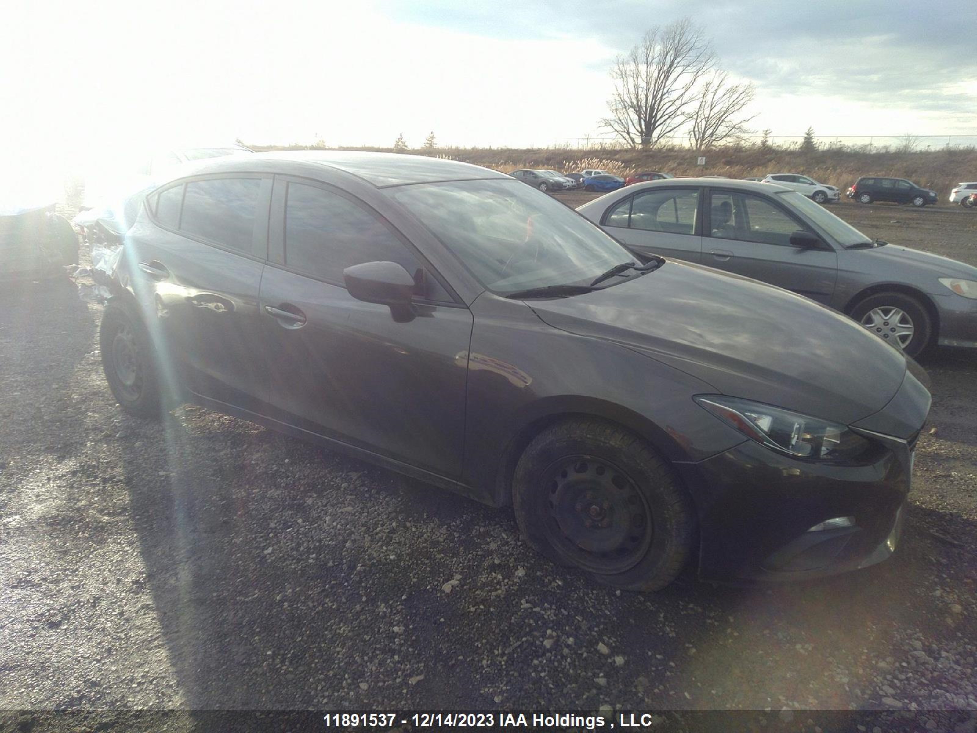 mazda 3 2015 3mzbm1u76fm140406