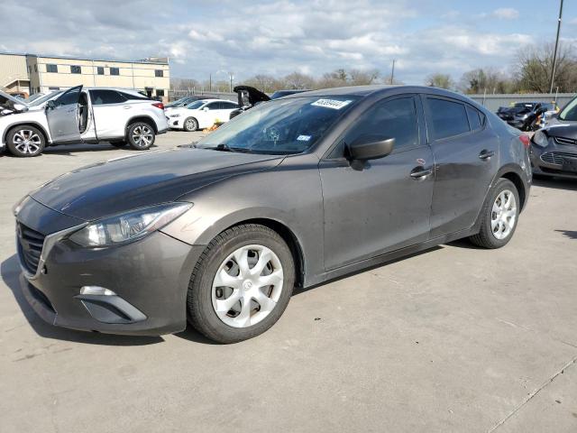 mazda 3 2015 3mzbm1u76fm206940