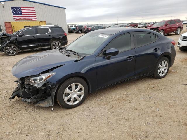 mazda 3 sport 2015 3mzbm1u76fm233085