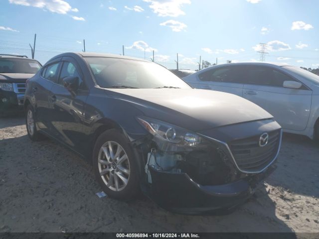 mazda mazda3 2016 3mzbm1u76gm243780