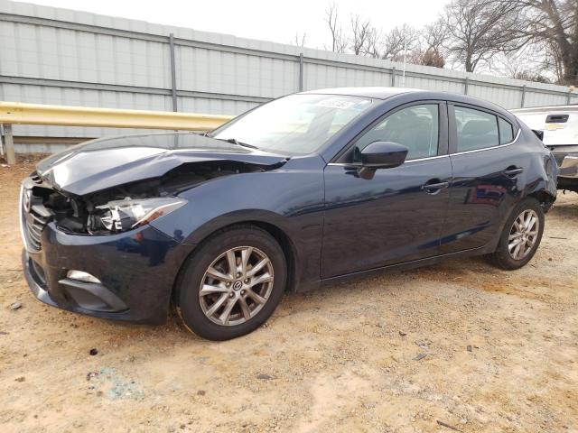 mazda 3 2016 3mzbm1u76gm321300