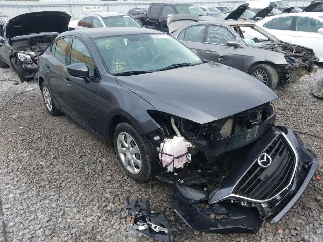 mazda  2015 3mzbm1u77fm174323