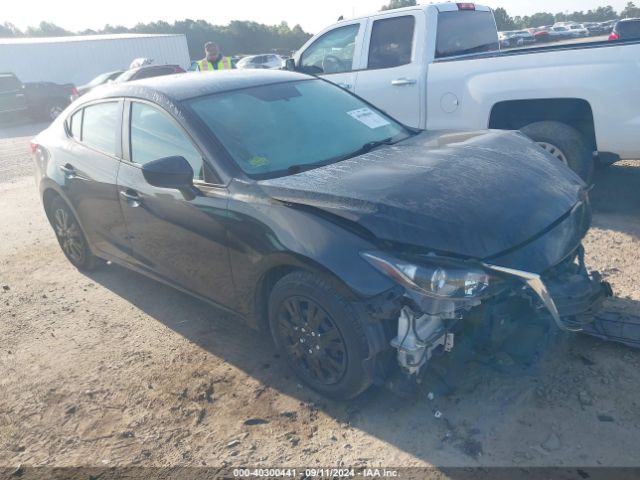 mazda mazda3 2015 3mzbm1u77fm200869