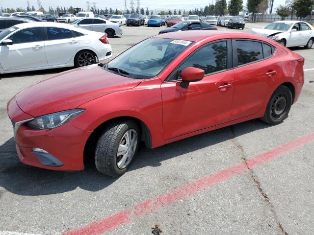 mazda 3 2015 3mzbm1u77fm235136